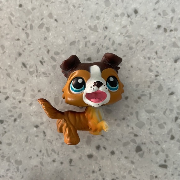 Littlest Pet Shop Dog Bundle - Picture 11 of 11